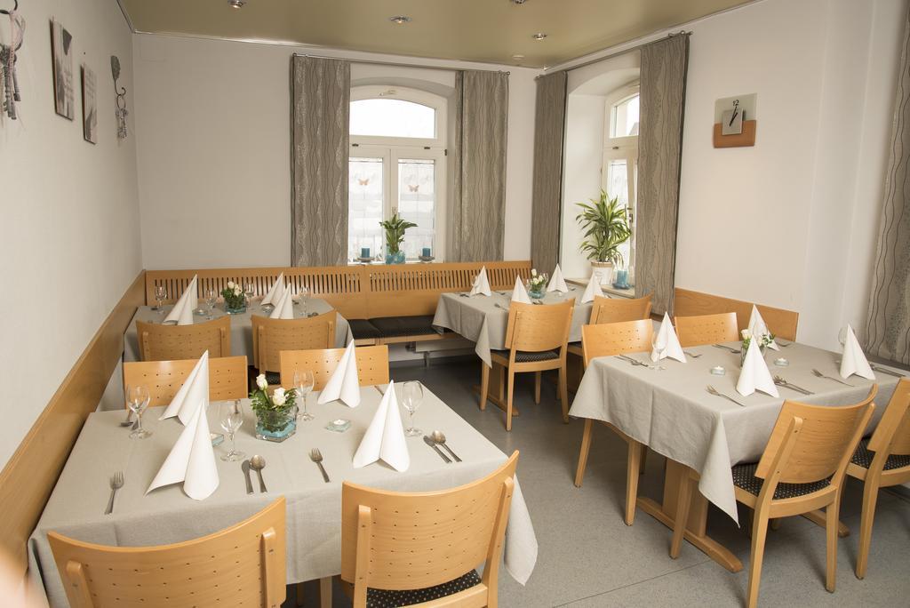 Gasthof Zum Goldenen Lamm Wettelsheim Exteriér fotografie